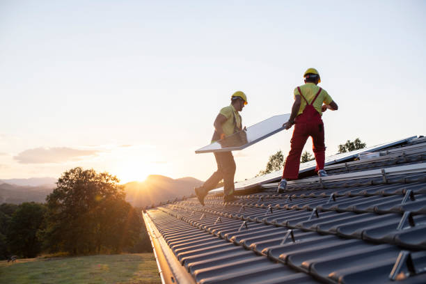Roof Coating Services in Deer Park, IL