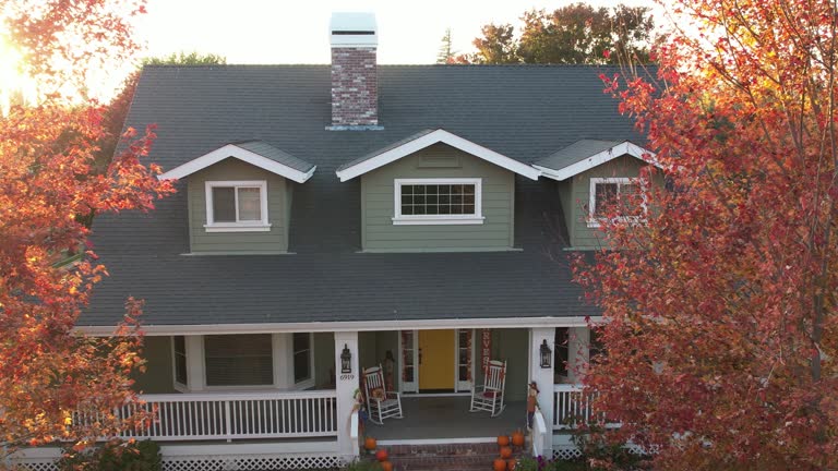 Fast & Reliable Emergency Roof Repairs in Deer Park, IL