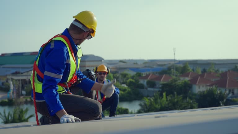 Best Roof Leak Repair  in Deer Park, IL