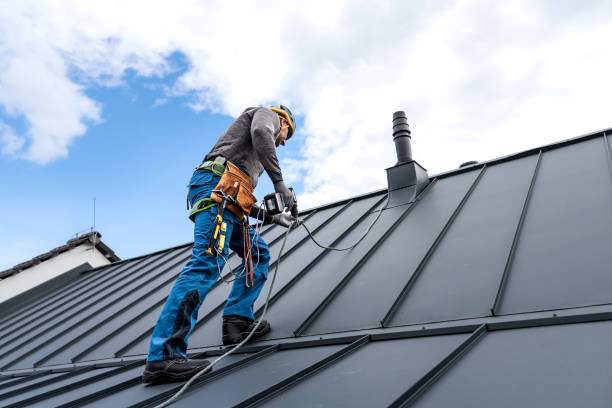 Best Roof Ventilation Installation  in Deer Park, IL